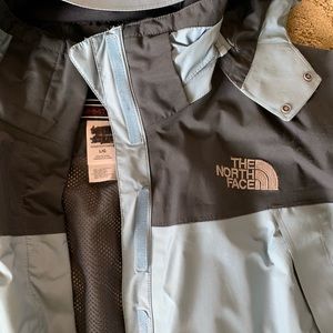 North face Summit Series Gore-Tex jacket